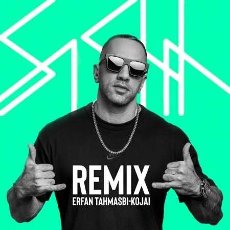 Erfan Tahmasbi – Kojaei (DJ Sasha Remix)